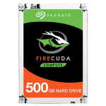 ซีเกท ST500LX025 FireCuda 500GB 5400RPM SATA 6Gb/s 128MB Cache 512e 2.5-Inch